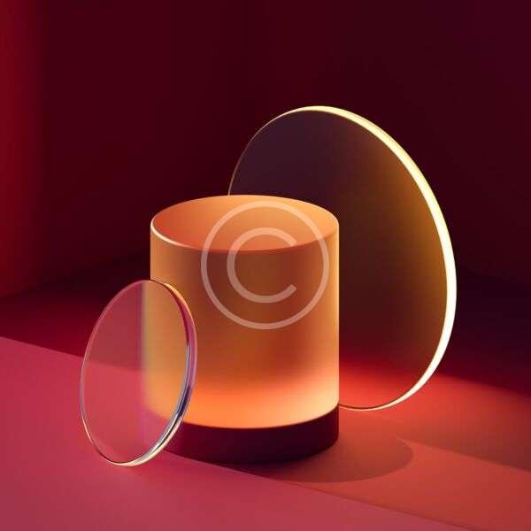 Colored Orbits - Image 2