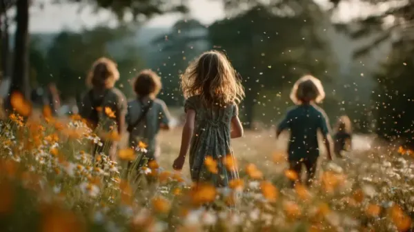 Childhood - Image 2