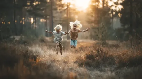 Childhood - Image 5