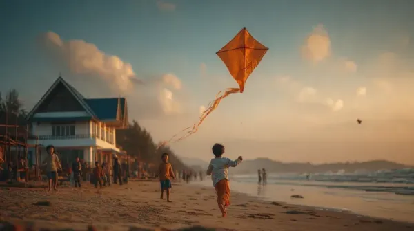 Childhood - Image 4