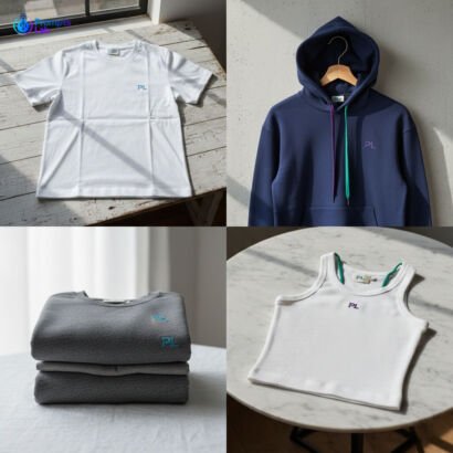 Clothing Mockups Master Pack – Premium (25 High-Value Prompts)