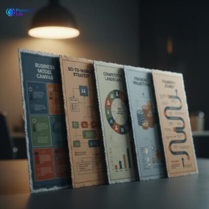 Entrepreneurship & Business Planning – 25 High-Value Prompts (Premium Pack)