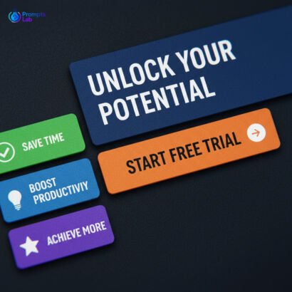 Sales Pages & Landing Pages – 25 High-Value Prompts (Premium Pack)