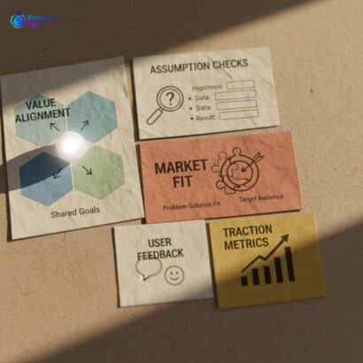 Idea Validation Helpers – 4 High-Value Prompts (Free Pack)