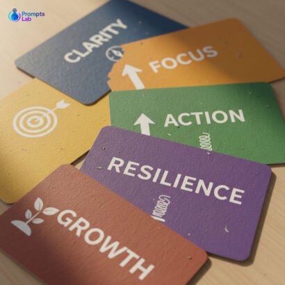 Business Coaching & Leadership – 25 High-Value Prompts (Premium Pack)