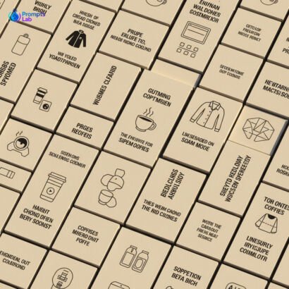 Product Descriptions Master Pack – 25 High-Value Prompts (Premium Pack)